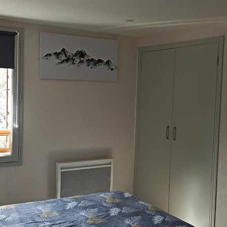 Appartement Cosy Au Coeur Du Mercantour فالديبلور المظهر الخارجي الصورة