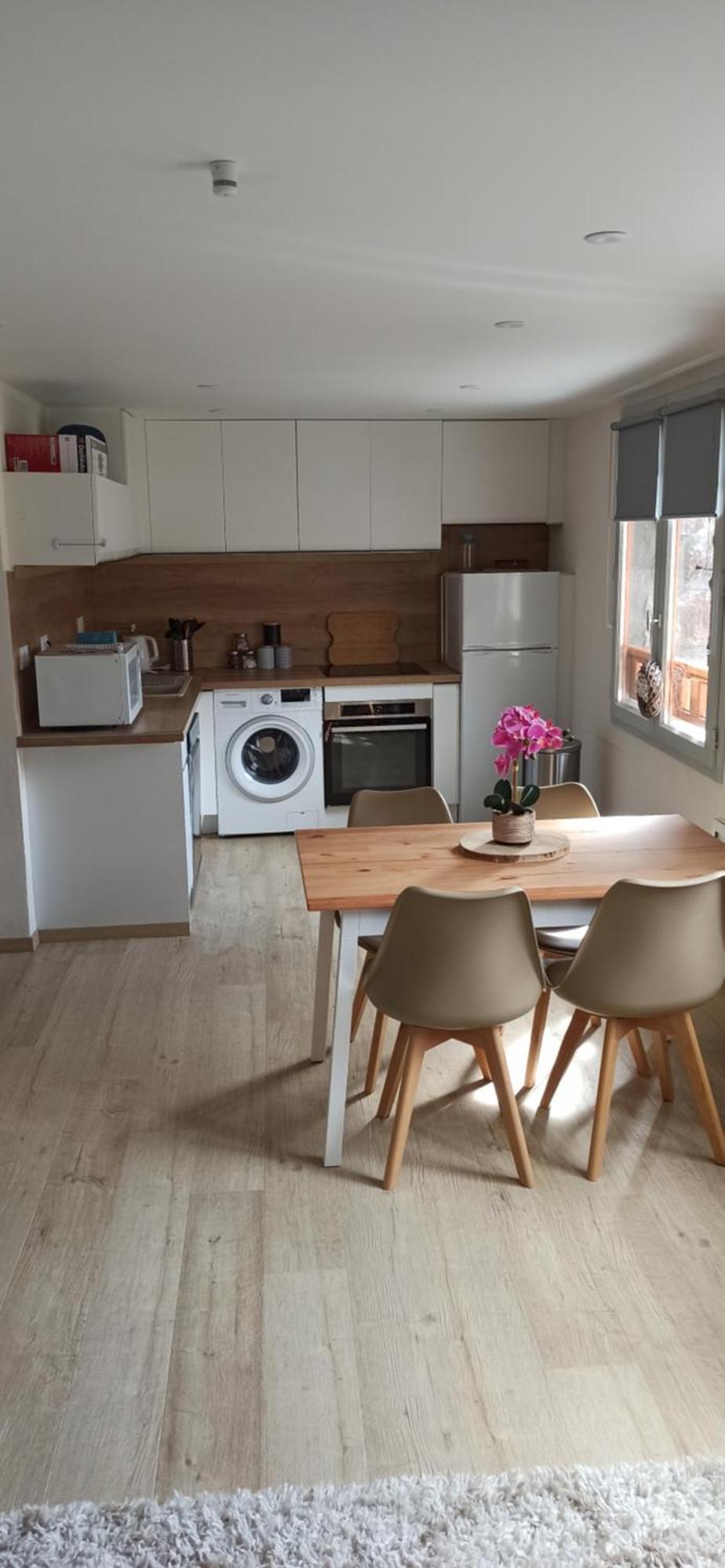 Appartement Cosy Au Coeur Du Mercantour فالديبلور المظهر الخارجي الصورة
