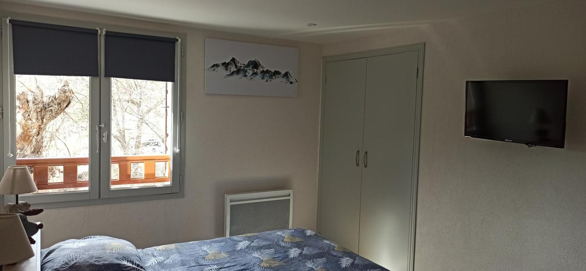 Appartement Cosy Au Coeur Du Mercantour فالديبلور المظهر الخارجي الصورة