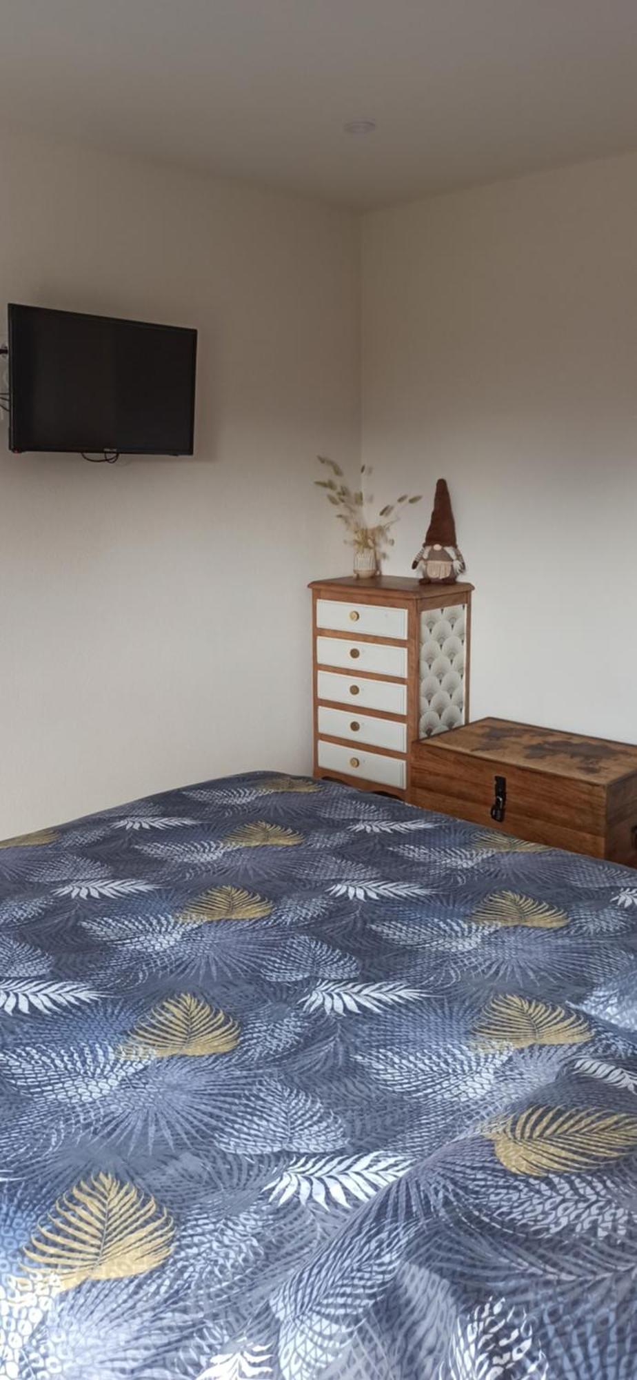 Appartement Cosy Au Coeur Du Mercantour فالديبلور المظهر الخارجي الصورة